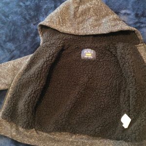 Little Prince attire